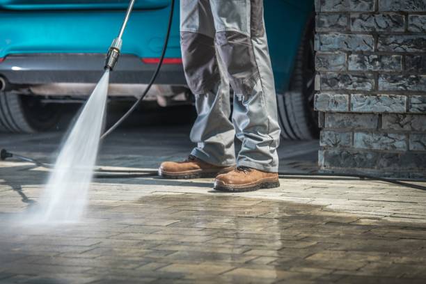 Best Brick and Stone Cleaning in Geneva, IL