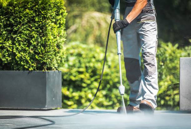 Best Warehouse Floor Cleaning in Geneva, IL