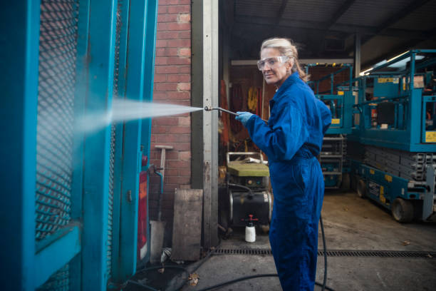 Best Rust and Stain Removal in Geneva, IL
