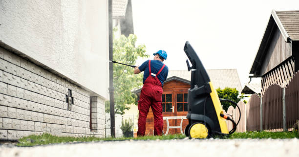 Best Window and Screen Pressure Cleaning in Geneva, IL